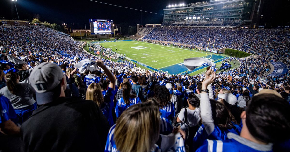 Duke Football Spring Game 2024 Dates Keely Melessa